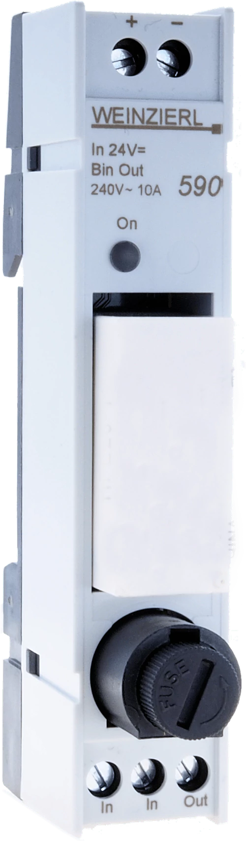 Multi IO Extension Switch 590 Multi IO Extension Switch 590